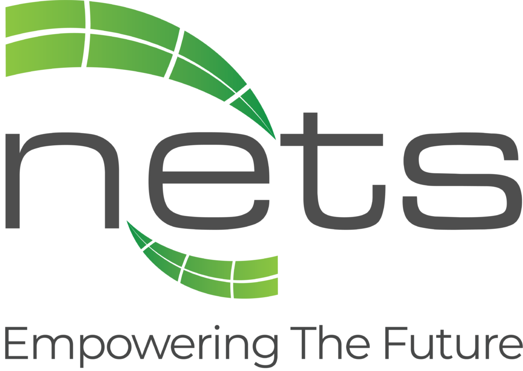 NETS logo